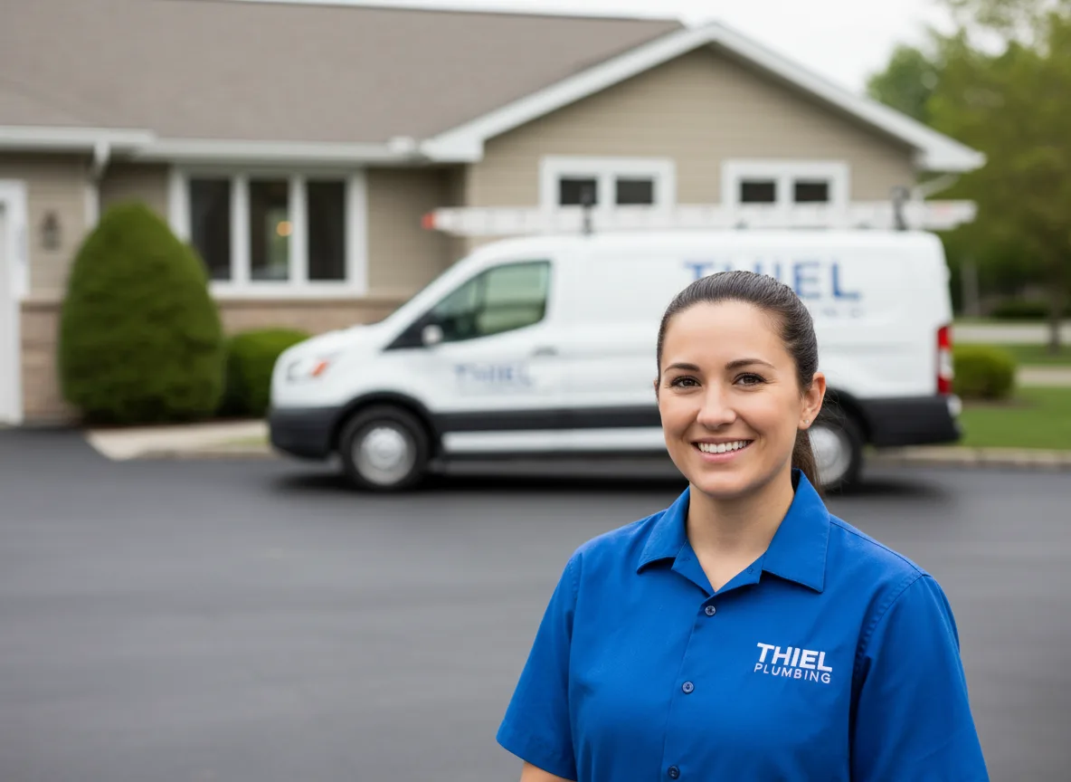 Plumber Crosslake, MN FAQs